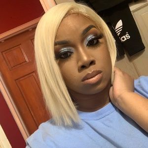 Meet your Posher, Brittany